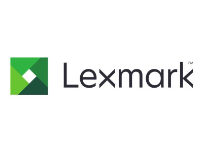 Lexmark Ultra High Yield - Schwarz - Original