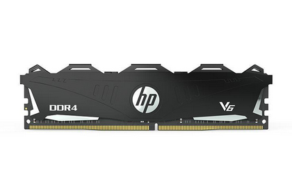 V6 - 8 GB - 1 x 8 GB - DDR4 - 3600 MHz