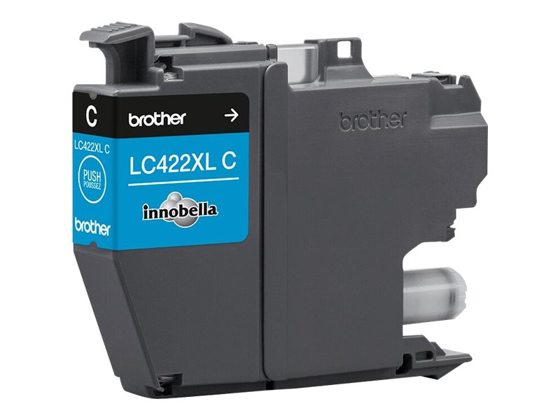 LC-422XLC