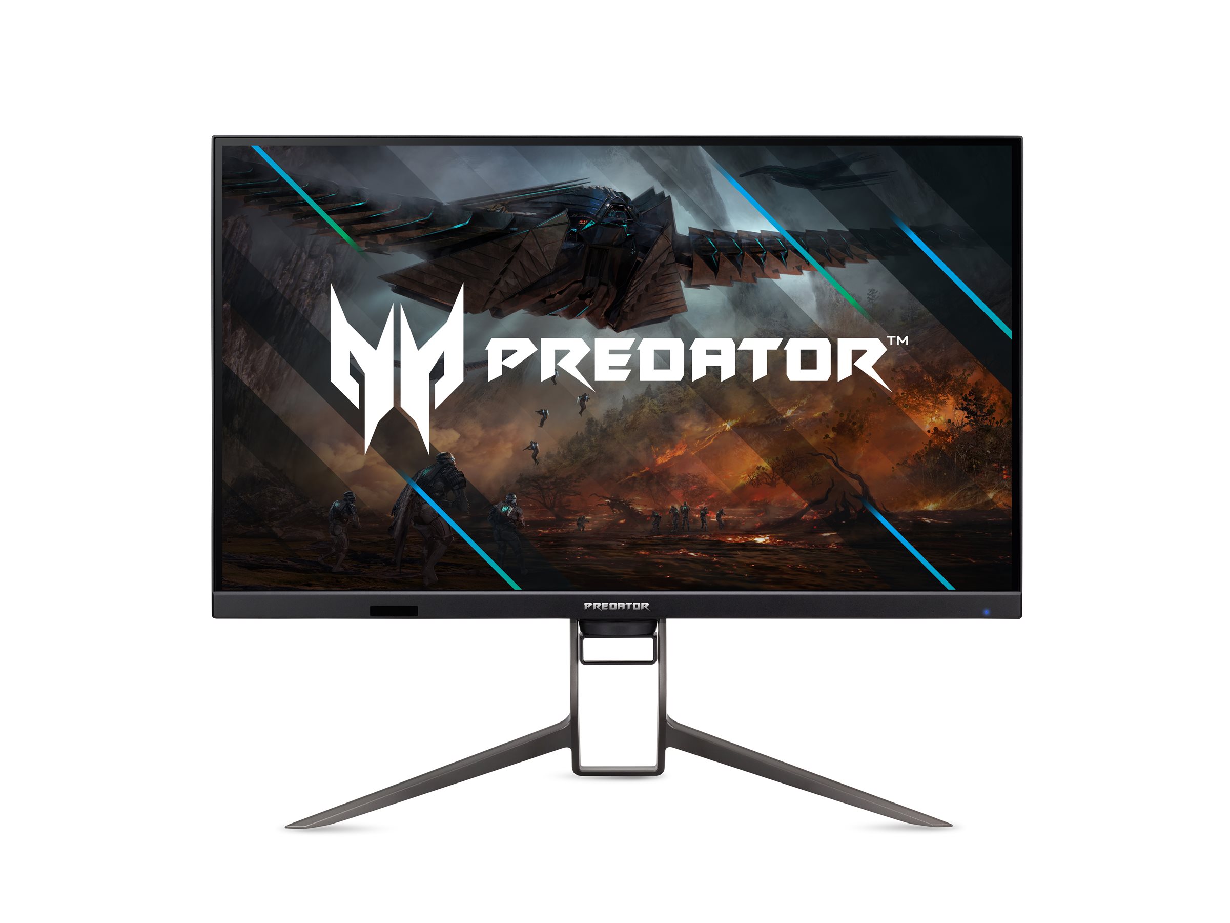 Predator XB323QK V3