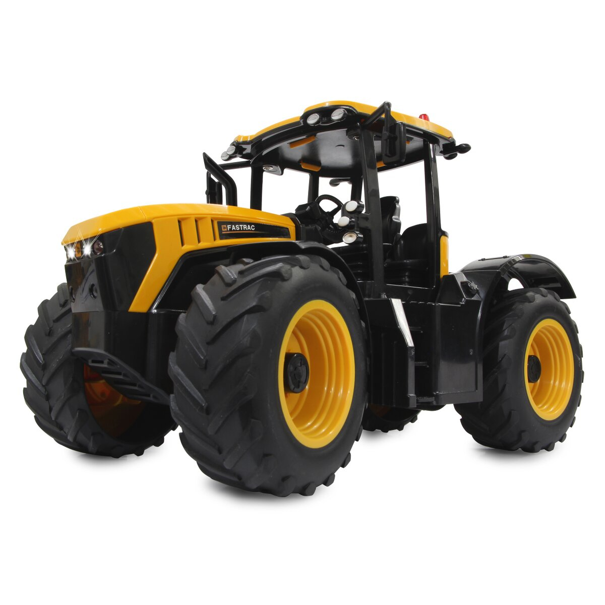 JAMARA | JCB Fastrac Traktor 1:16 2,4GHz  