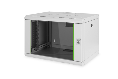 Wandgehäuse Unique 7HE 420x600x450mm grau