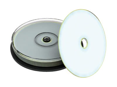Professional Line - 10 x CD-R - 700 MB (80 Min)
