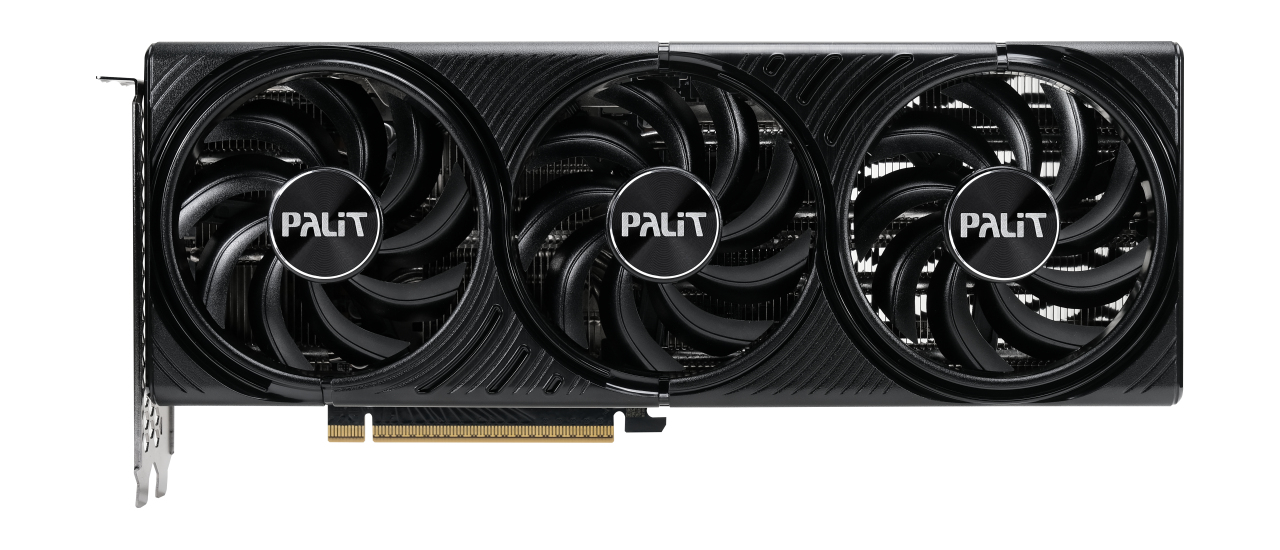 Palit RTX5070 Infinity 3 OC       12GB GDDR7 HDMI 3xDP