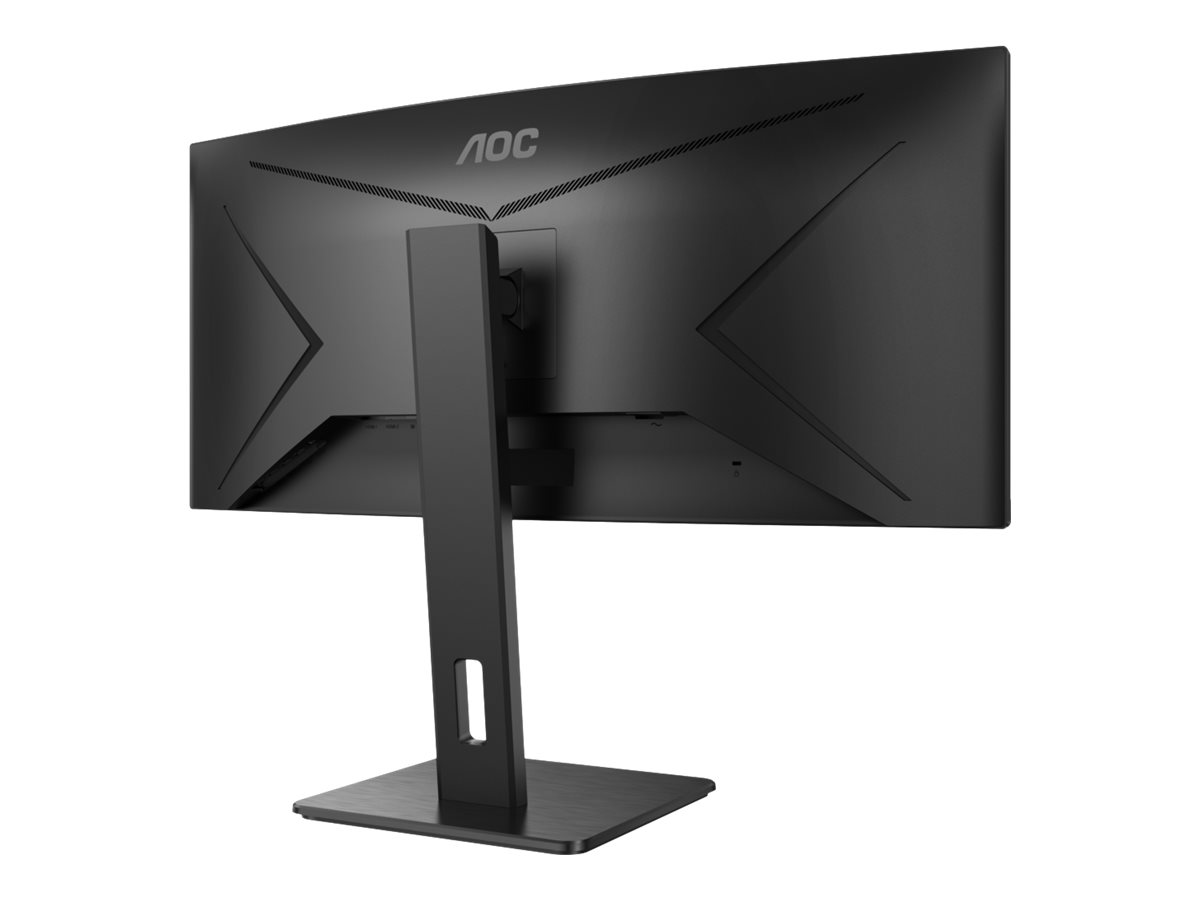 AOC CU34P2A (34"/86.4cm) - 3440x1440 - 100 Hz - VA-Panel