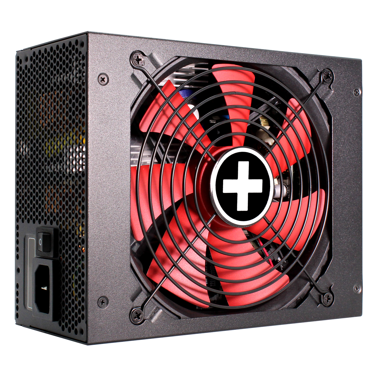 Xilence Performance X+ XP1250MR9.2 ATX 3.0 Netzteil Modular 80+ Gold