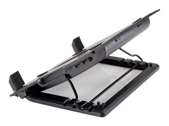 Conceptronic CNBCOOLSTAND1F - Notebook-Ständer