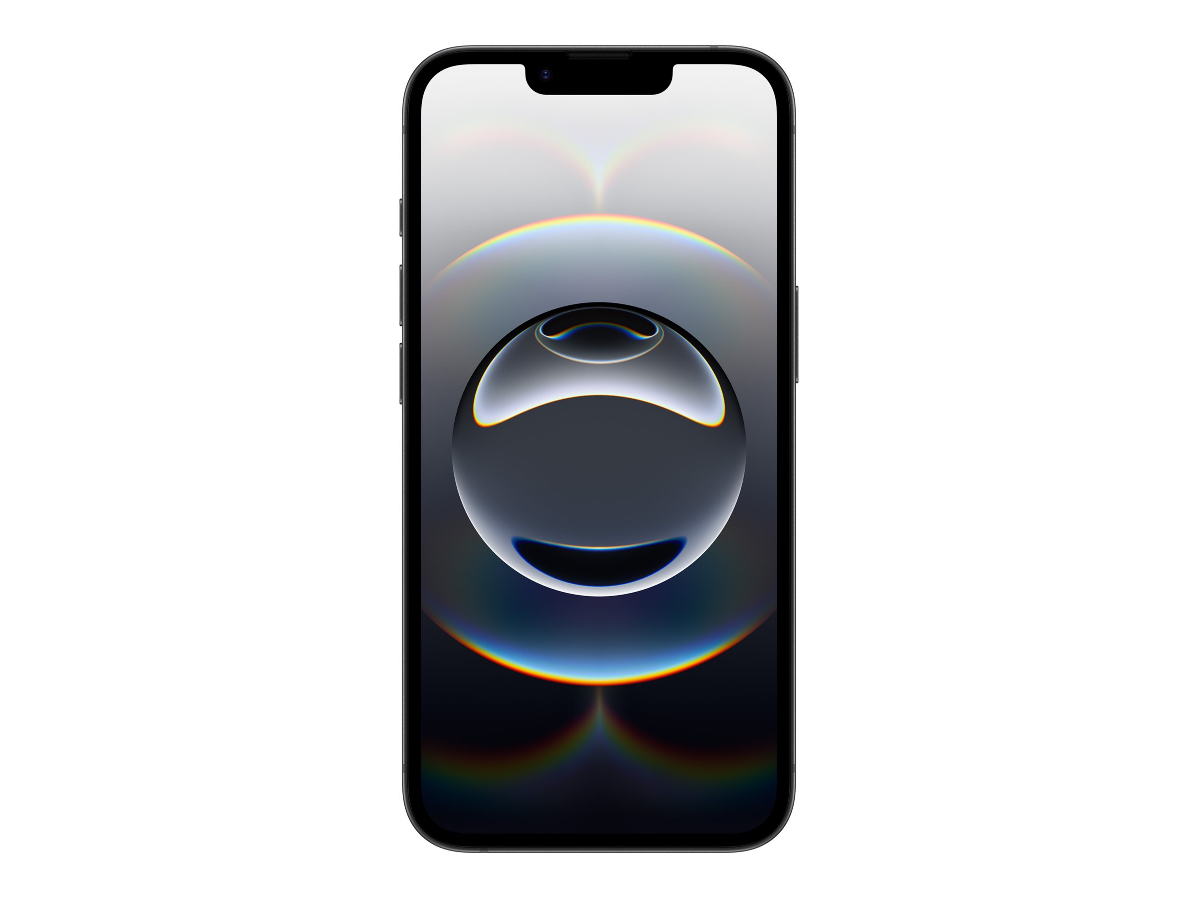 iPhone 16e 256GB Black 6.1" iOS