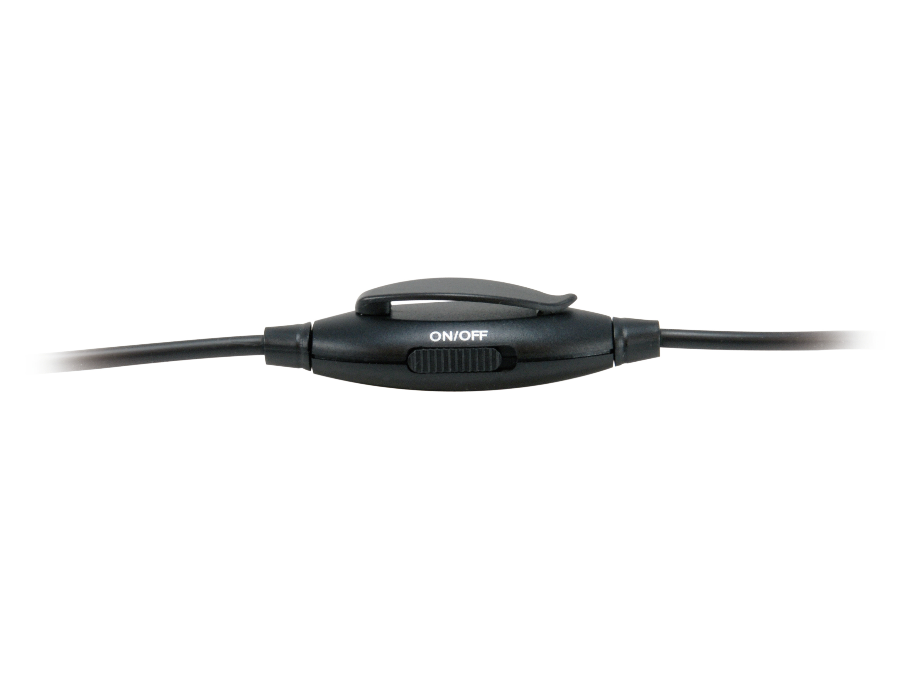 equip - Stereo-Headset - Büro/Callcenter - Binaural - Kabelgebunden