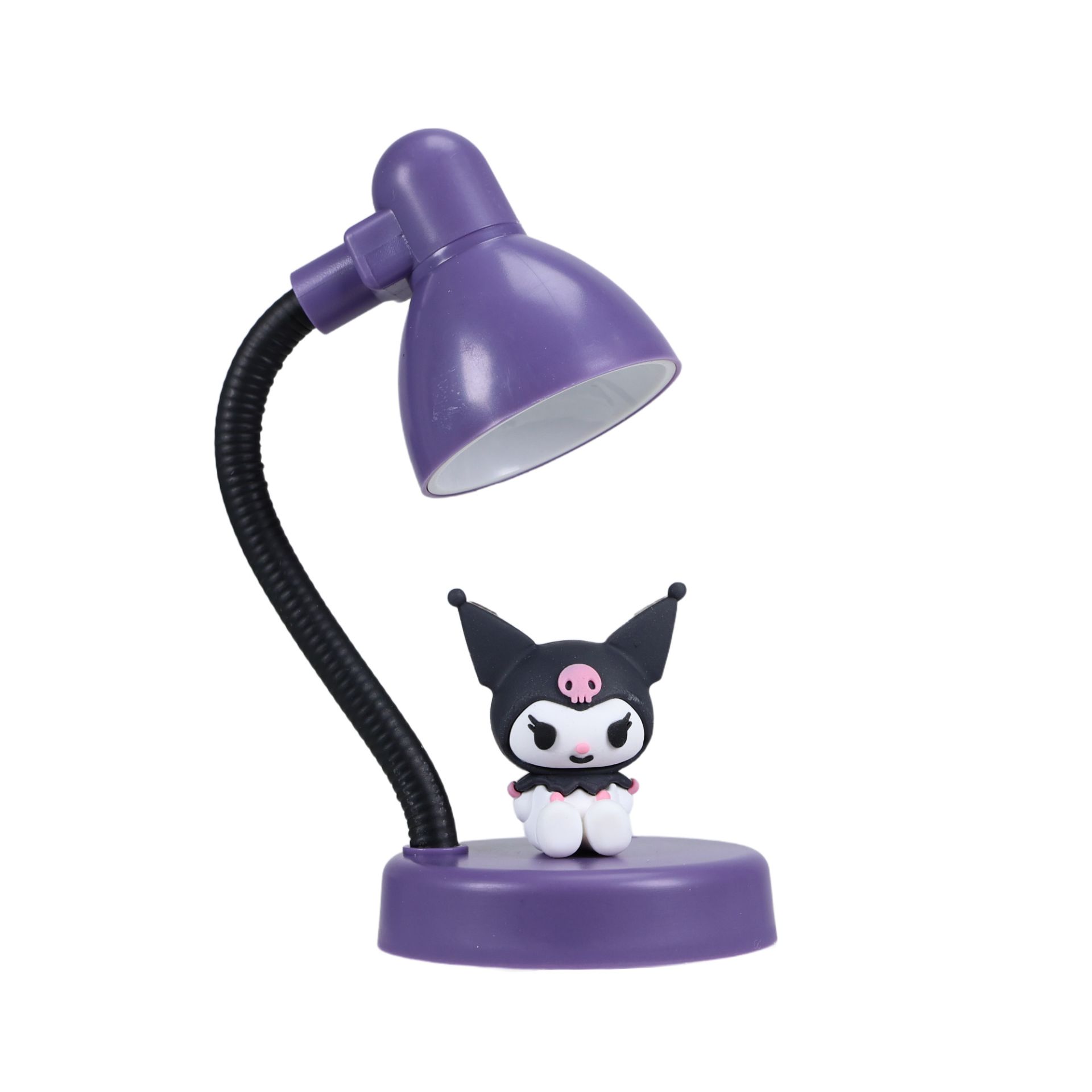 Sanrio Kuromi Mini Stimmungslicht – Blue Sky Studios LED-Lampe