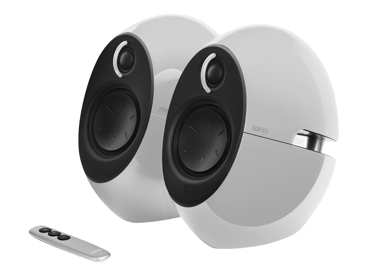 Luna Eclipse e25HD - Lautsprecher - kabellos - Bluetooth - 74 Watt (Gesamt)