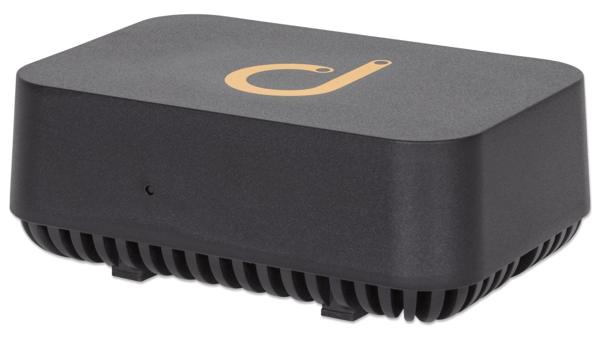 Domotz Pro Box - Cloud Management und Fernüberwachung in einem standardisierten System für Netzwerke und IP-Geräte - IEEE 802.3ab,IEEE 802.3i,IEEE 802.3u - Verkabelt - 10 W - 100 - 240 V - 50 - 60 Hz - 0.5 A