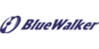 Logo des Herstellers Bluewalker