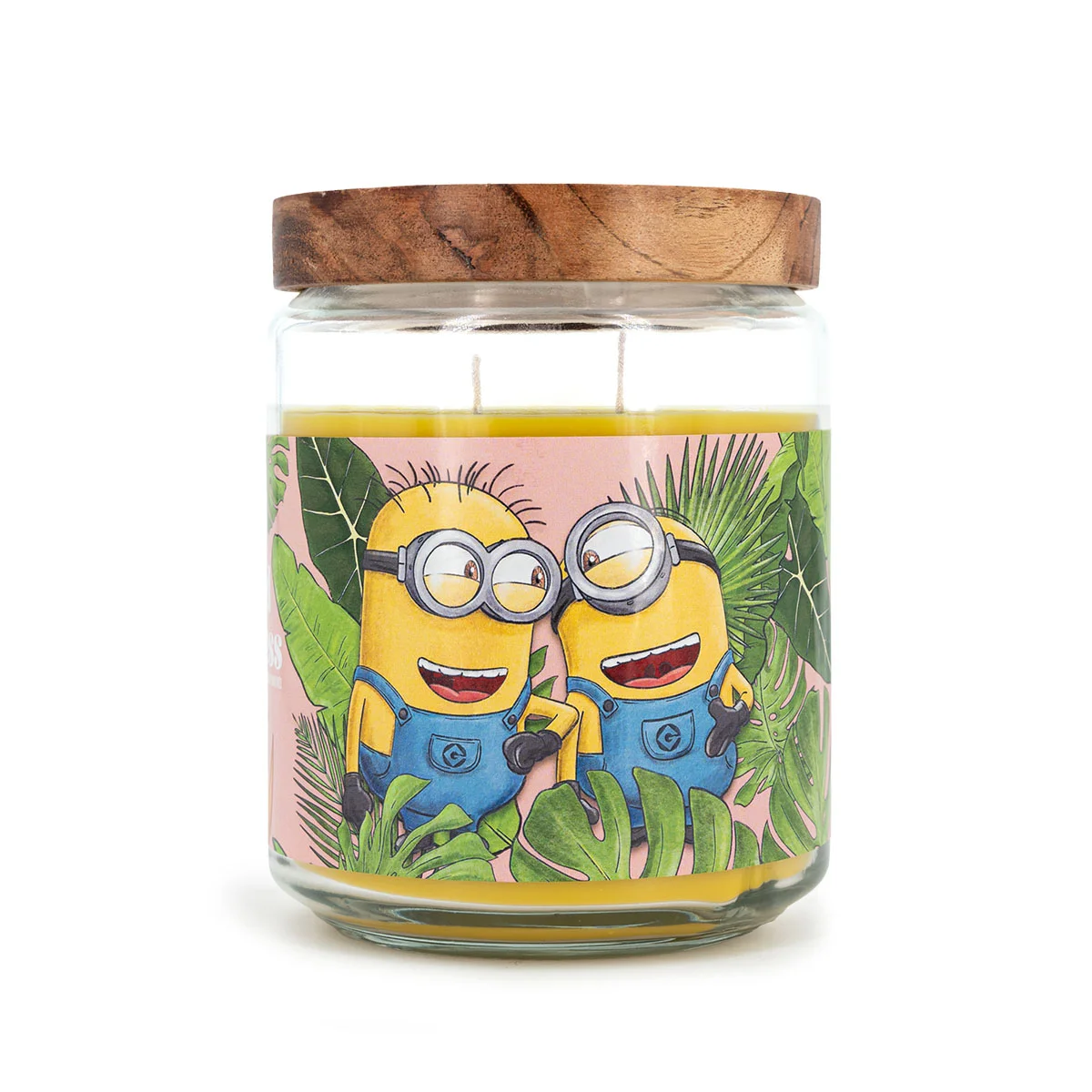 Duftkerze Spread Happiness - 510g