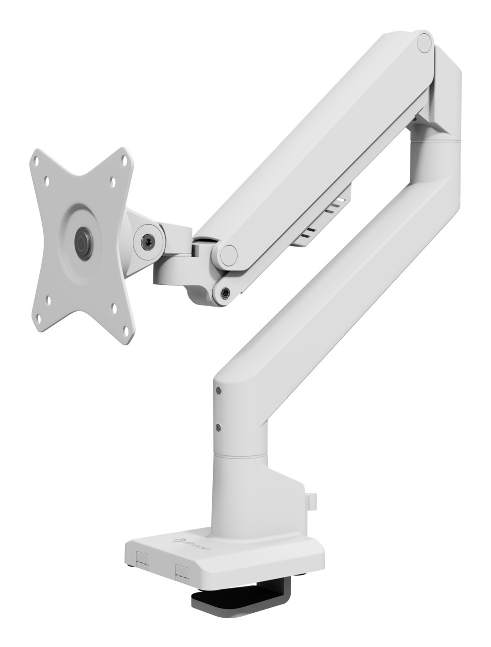 TIS Alzare Neo 17"-49" 1TFT 3Gelenke Max.9KG weiß