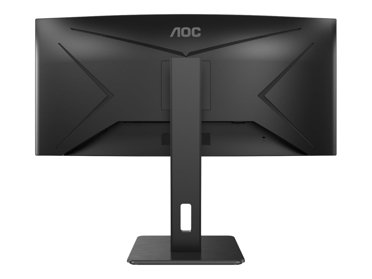 AOC CU34P2A (34"/86.4cm) - 3440x1440 - 100 Hz - VA-Panel