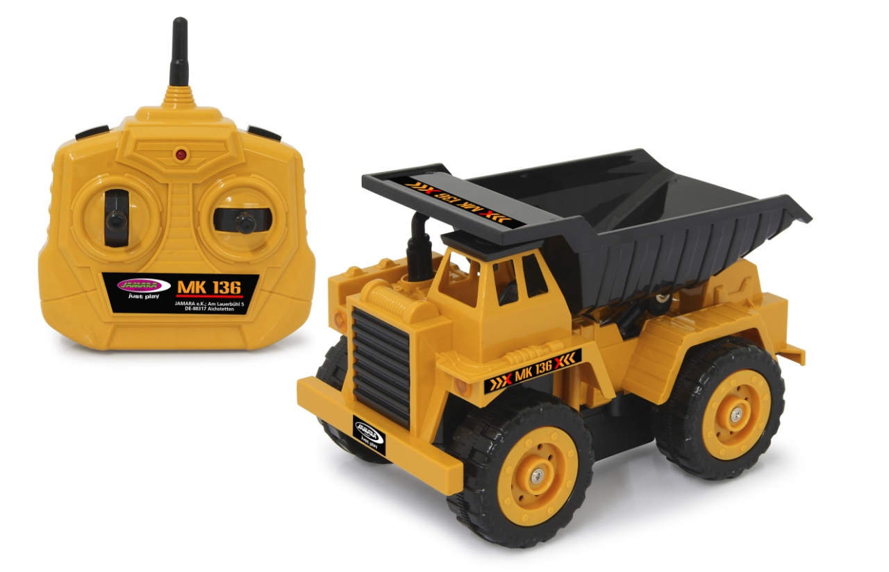 Muldenkipper MK136 | 1:36 | 2,4GHz