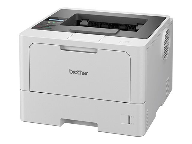 Brother HL-L5210DN    sw-Laser