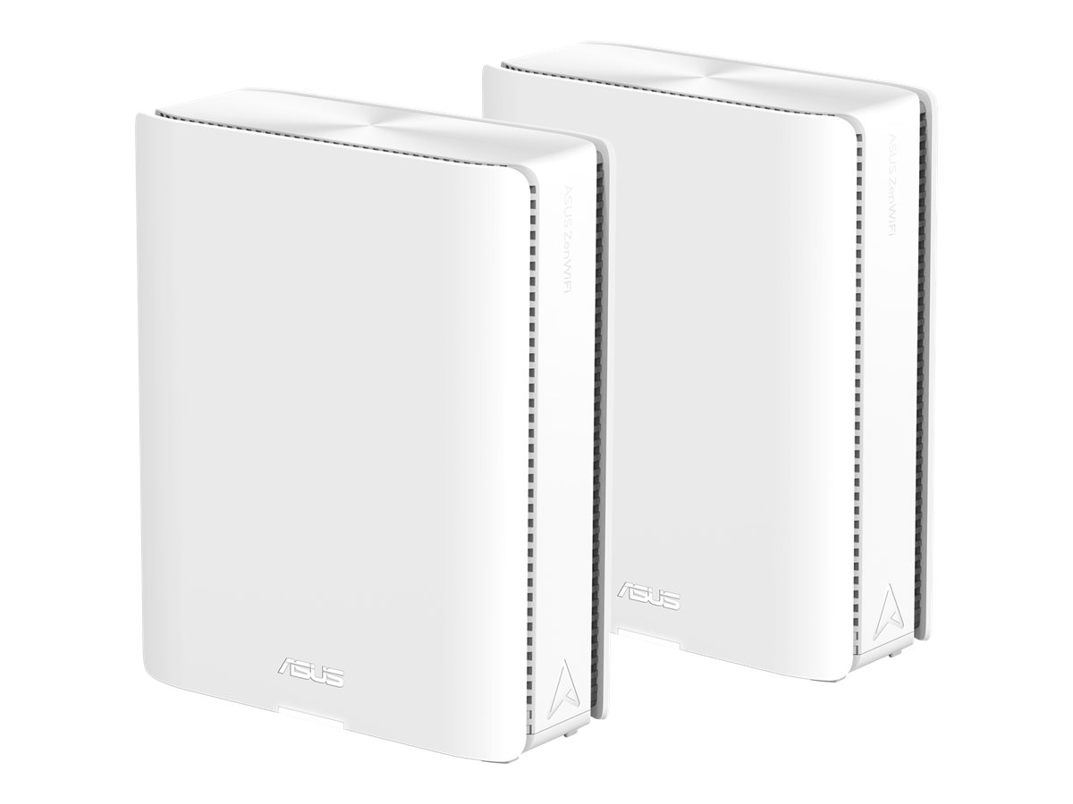 WL-Router ZenWiFi BQ16 (2pk)