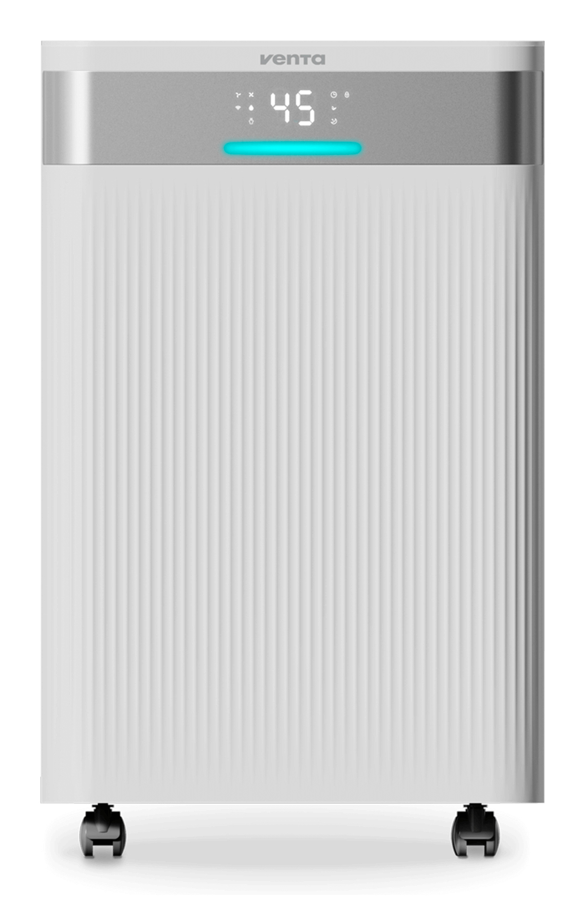 AD100 Luftentfeuchter mit Ionisator