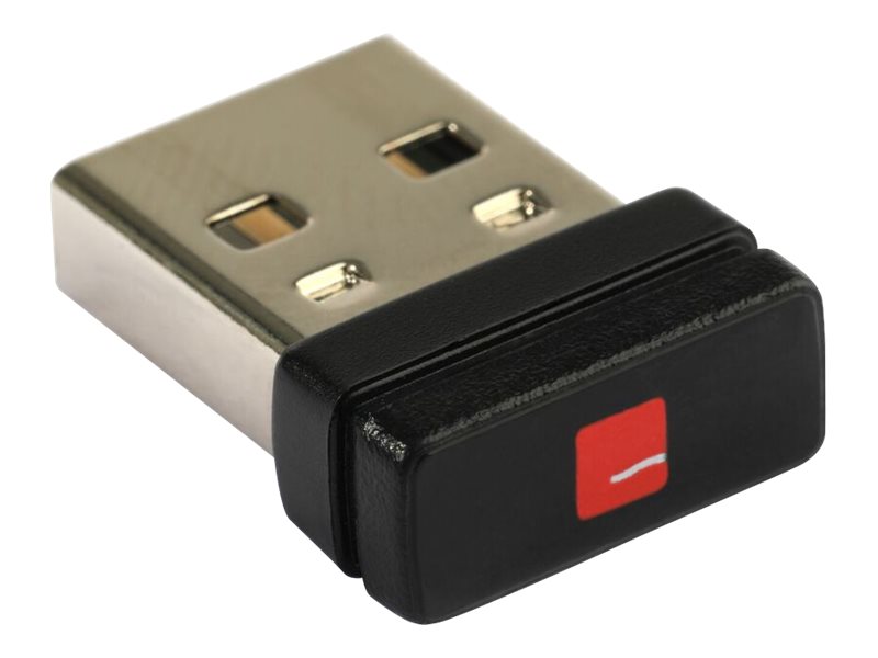 Wireless USB Receiver - Empfänger für drahtlose Maus