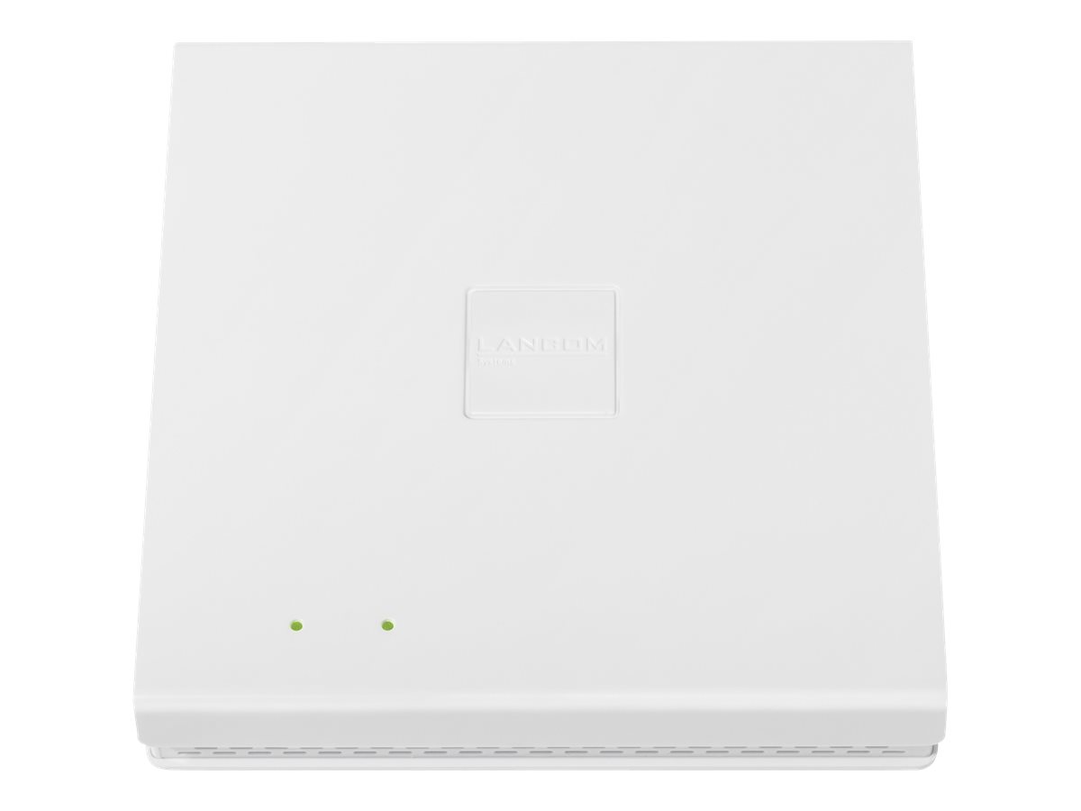 LX-6200 - Funkbasisstation - 802.11ac Wave 2, Bluetooth 5.1 LE - Wi-Fi 6, Bluetooth - 2.4 GHz, 5 GHz - Cloud-verwaltet (Packung mit 10)