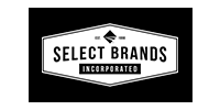 Logo des Herstellers Select Brands