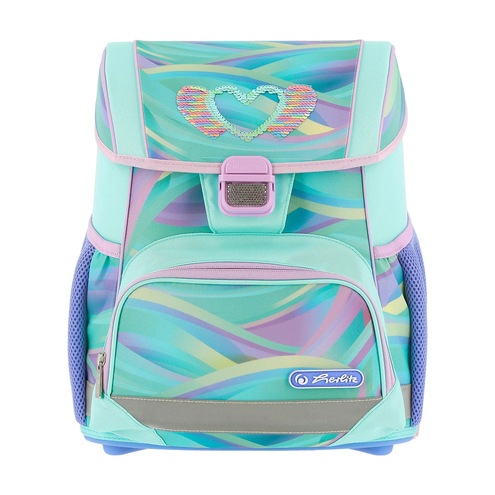 Schulranzen Loop Plus Minty Love