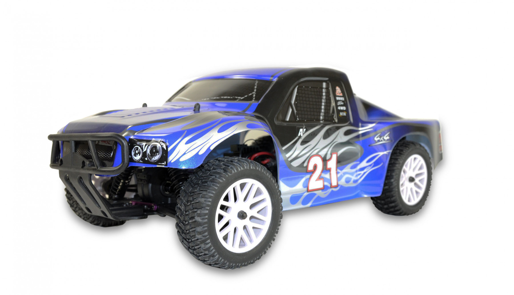 Short Course Truck M 1:10 / 2,4 GHz / 4WD