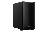 Be Quiet! Pure Base 501 - Schwarz