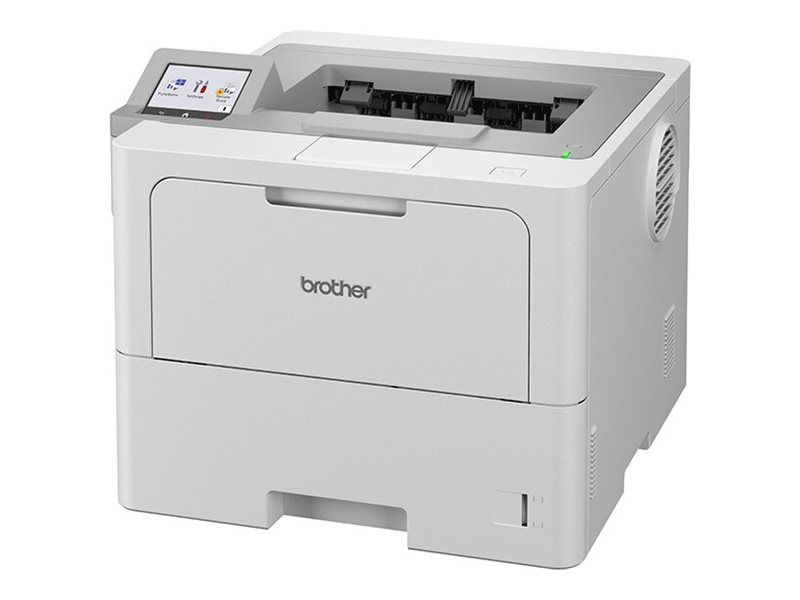 Brother HL-L6410DN    sw-Laser