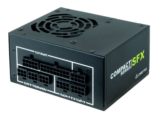 Netzteil 450W CSN-450C (80+Gold)