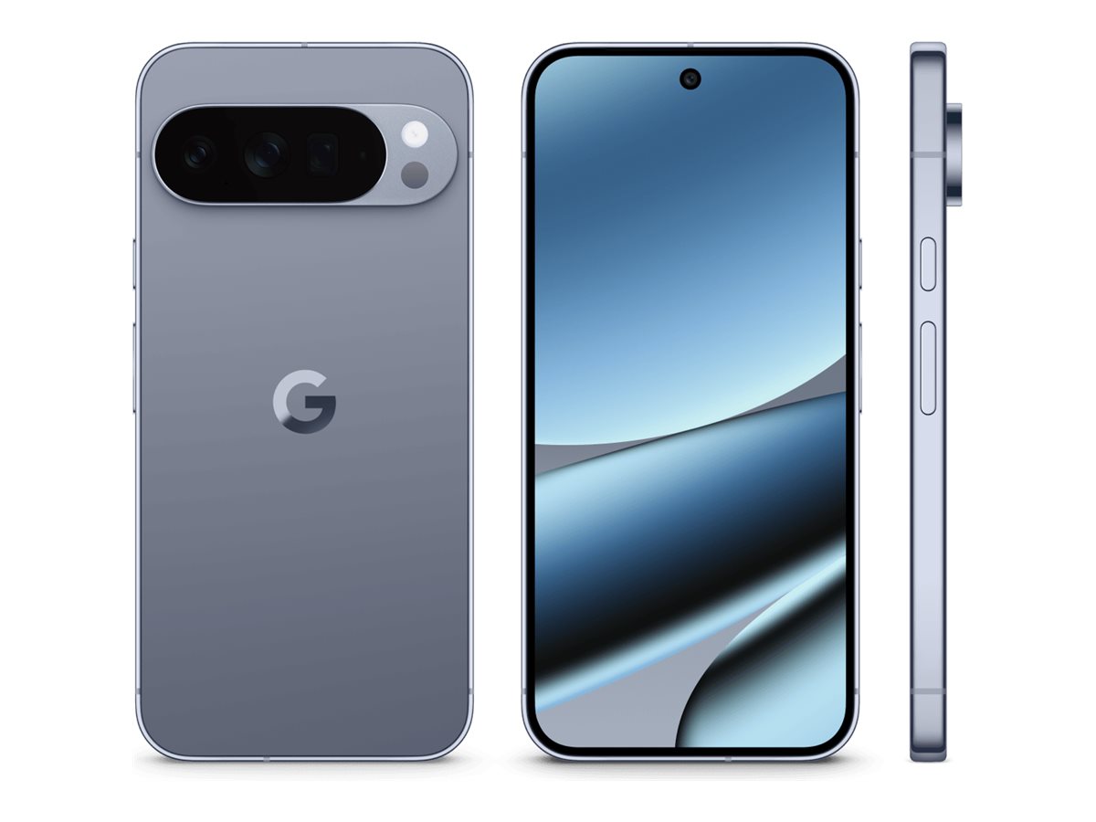 Pixel 10 Pro XL 256GB Moonstone 6,8" 5G (16GB) Android