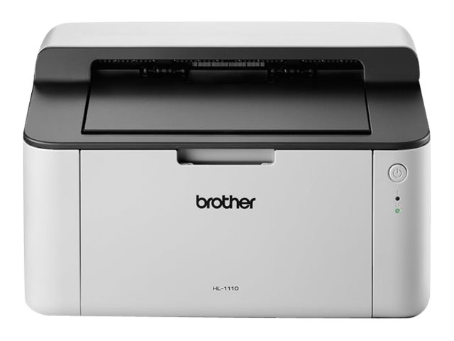 Brother HL-1110 - Drucker - s/w - Laser - A4/Legal