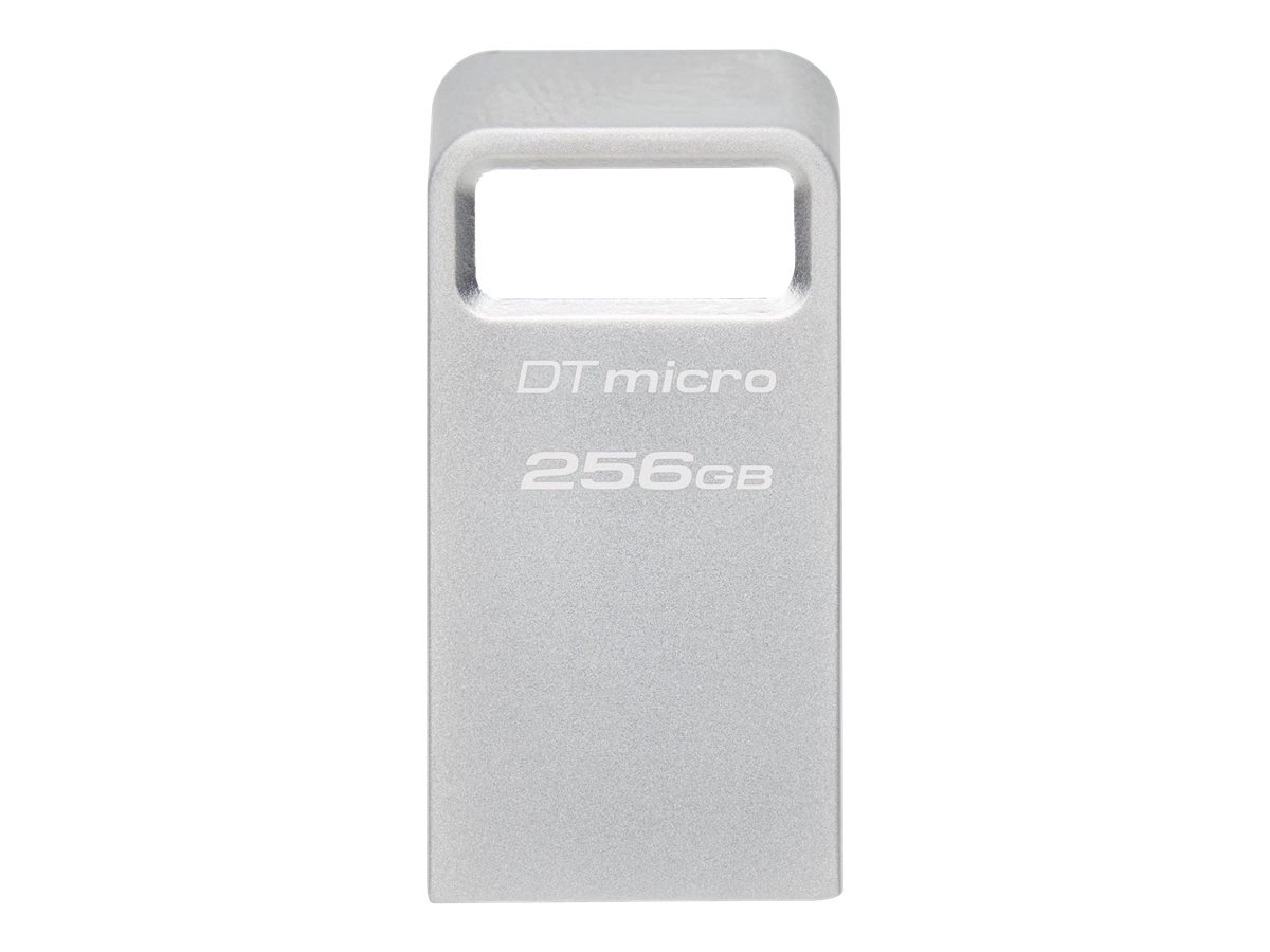 USB-Stick 256GB Kingston DataTraveler Micro retail
