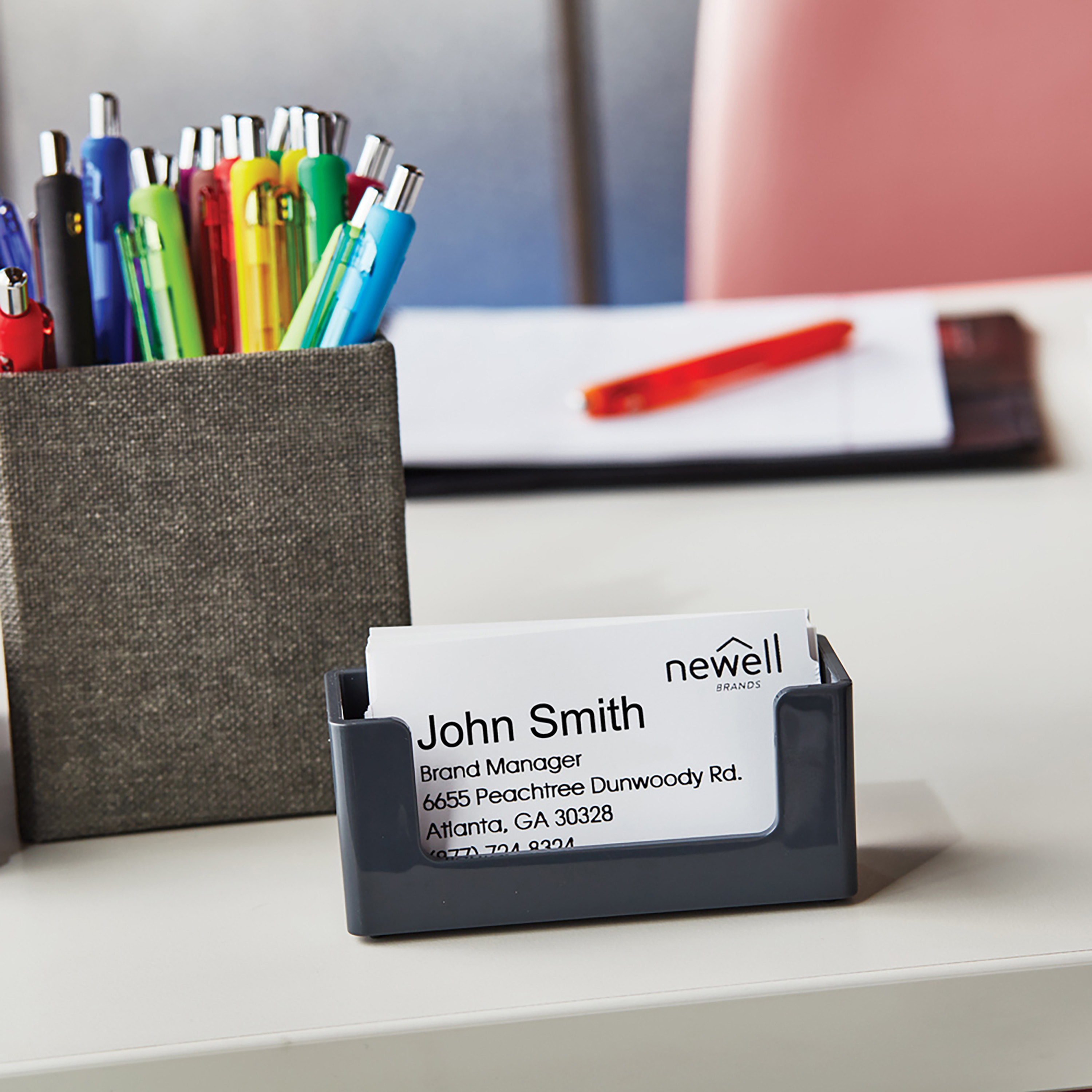 Original Etikett für LabelWriter | Terminkarte | weiß | nicht klebend | 1 x 300 Etiketten | 51 x 89 mm