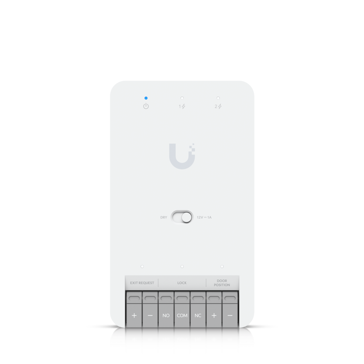Door Access Hub Mini