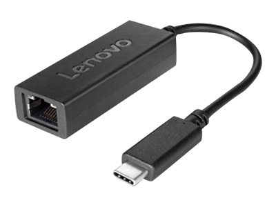 Netzwerkadapter - USB-C - Gigabit Ethernet x 1