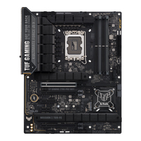 TUF Gaming Z790-Pro WIFI (DDR5) - Intel Z790 - So. 1700 - ATX