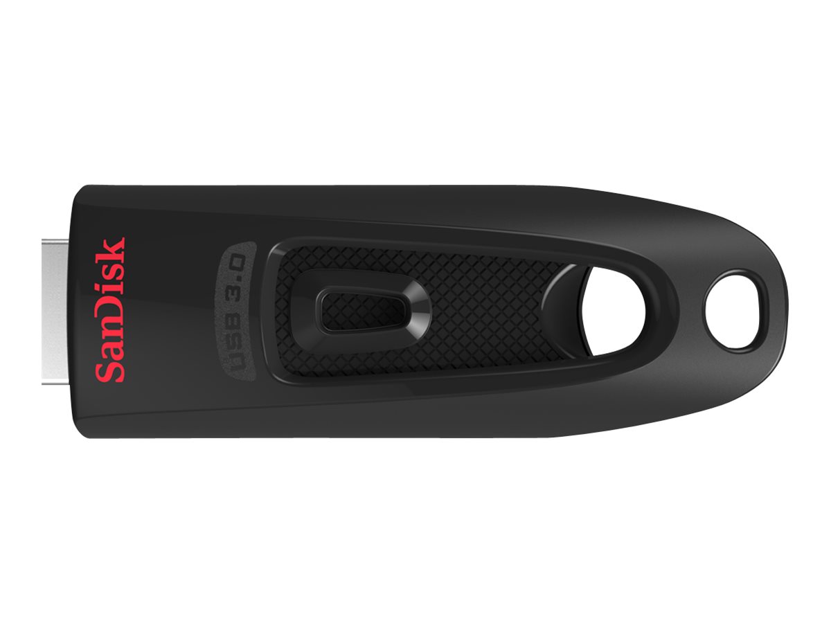 Ultra USB-Stick 64GB | USB 3.0 | bis 130 MB/s | SecureAccess