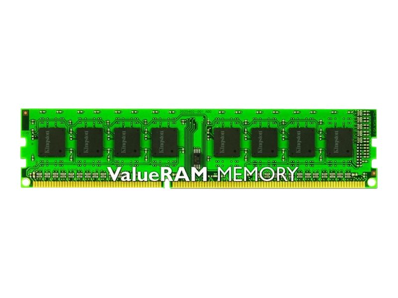 ValueRAM - DDR3 - Modul - 8 GB - DIMM 240-PIN