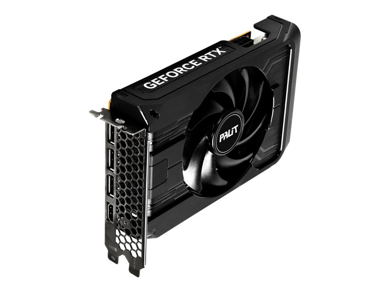 Palit RTX5050 StormX               8GB GDDR6 HDMI 3xDP