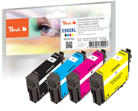 Patrone Epson T09R6  Nr.503XL MultiPack remanufactured