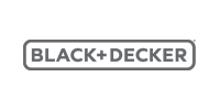 Logo des Herstellers BLACK+DECKER