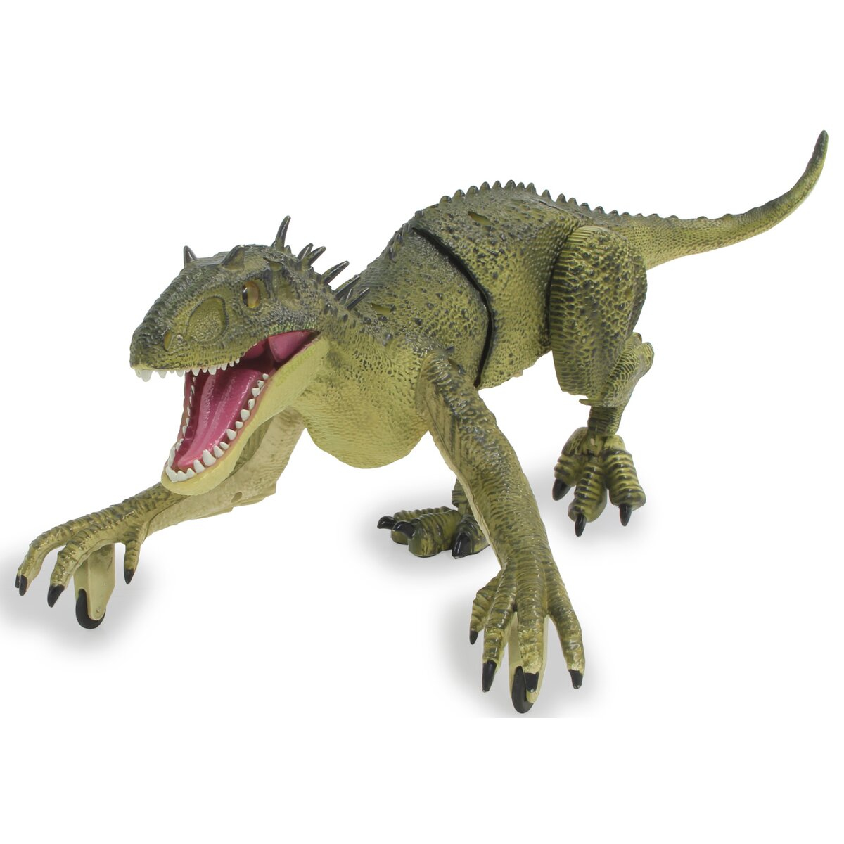 JAMARA | Dinosaurier Exoraptor Li-Ion 3,7V 2,4GHz grün  