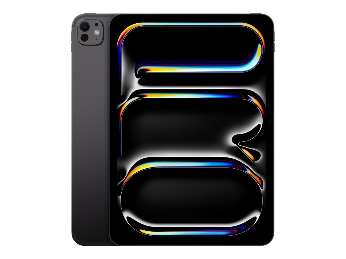 iPad Pro 11" WIFI 256GB SpaceSchwarz (6.Gen.) iOS