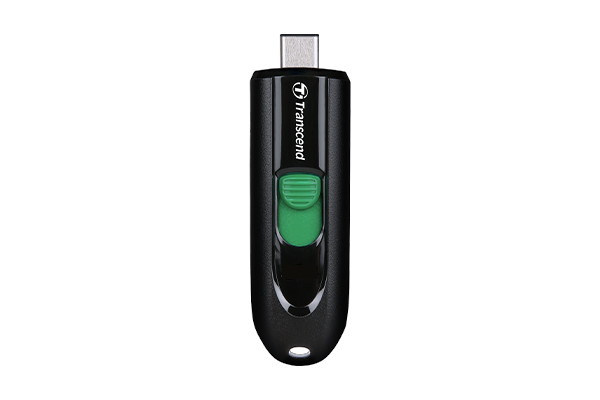 JetFlash 790C - USB-Flash-Laufwerk