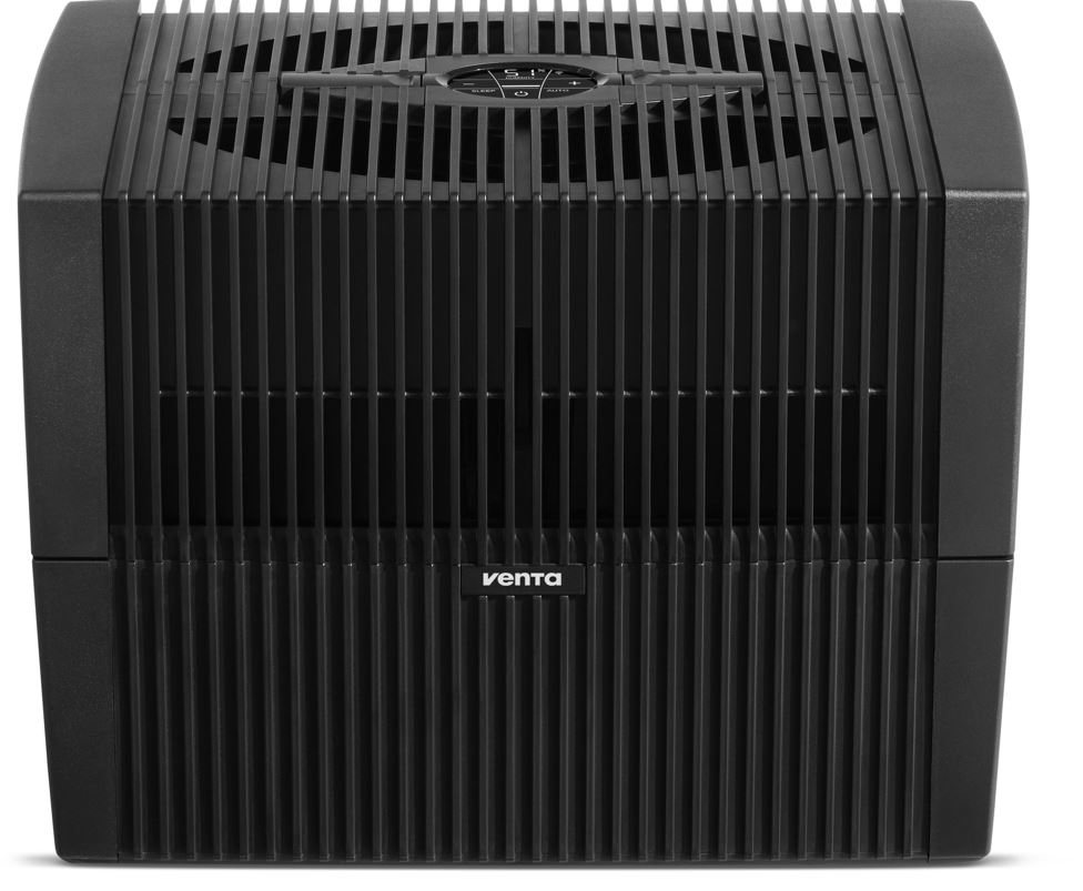 AH555 Original Connect Luftbefeuchter, schwarz