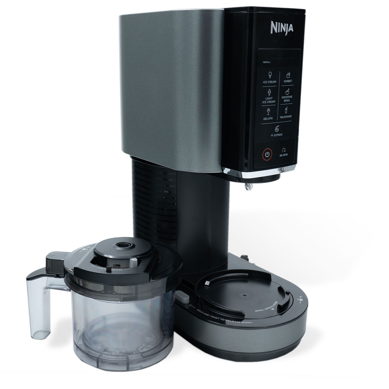 Ninja | Eismaschine Creami | NC300EU | 1,4l | 800 Watt