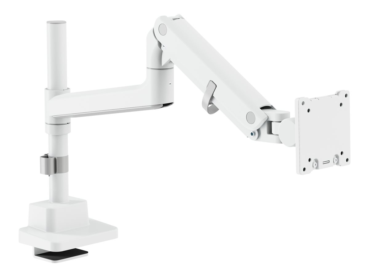 TIS 57"     1TFT 3Gelenke weiß    Max.27KG Gasfeder